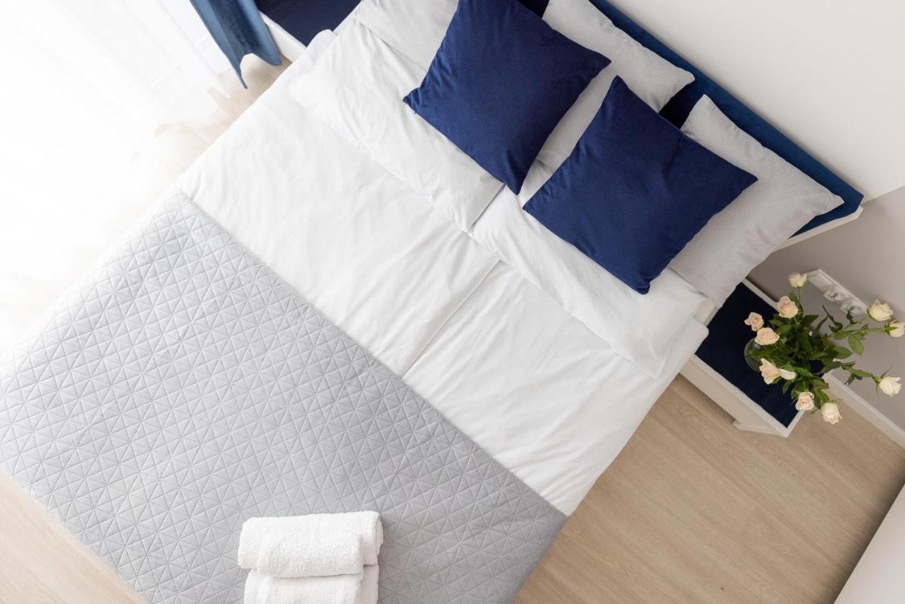 Apartament Nr 5 Cetniewo Osada, Wladyslawowo, Duzy Taras, Parking Podziemny Екстер'єр фото