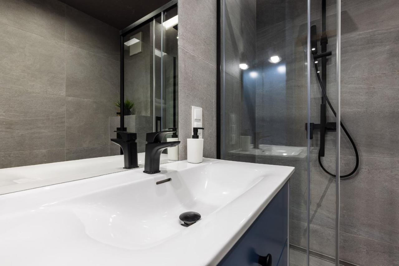 Apartament Nr 5 Cetniewo Osada, Wladyslawowo, Duzy Taras, Parking Podziemny Екстер'єр фото